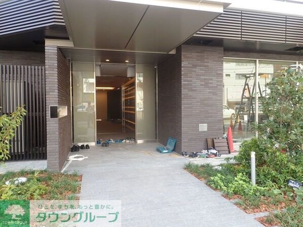 ラティエラ練馬の物件内観写真